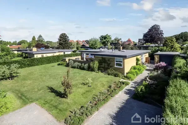 Villa på Hybenvej 15, 5700 Svendborg