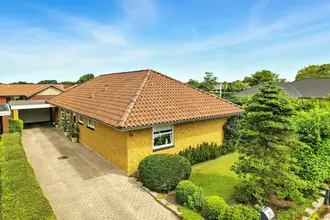 Villa på Hassellunden 79, 6705 Esbjerg Ø