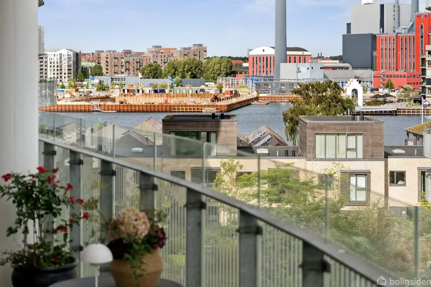 Ejerlejlighed på Rundholtsvej 26, 4. 4., 2300 København S