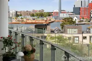 Ejerlejlighed på Rundholtsvej 26, 4. 4., 2300 København S