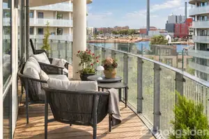 Ejerlejlighed på Rundholtsvej 26, 4. 4., 2300 København S