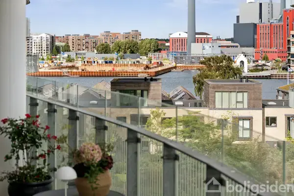 Ejerlejlighed på Rundholtsvej 26, 4. 4., 2300 København S
