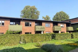 Ejerlejlighed på Tuborgvej 13, 1. 5., 2900 Hellerup