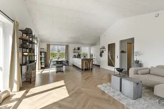 Villa på Teglvænget 11, Vonsild, 6000 Kolding