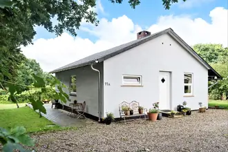 Villa på Hjartbrovej 11A, 6541 Bevtoft