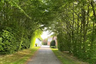 Landejendom på Del af Vorupørvej 11, Sjørring, 7700