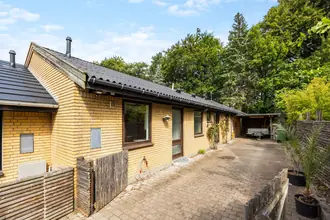 Villa på Snogegårdsvej 126, 2860 Søborg
