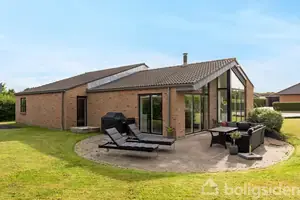 Villa på Skorpionens Kvarter 39, 6710 Esbjerg V