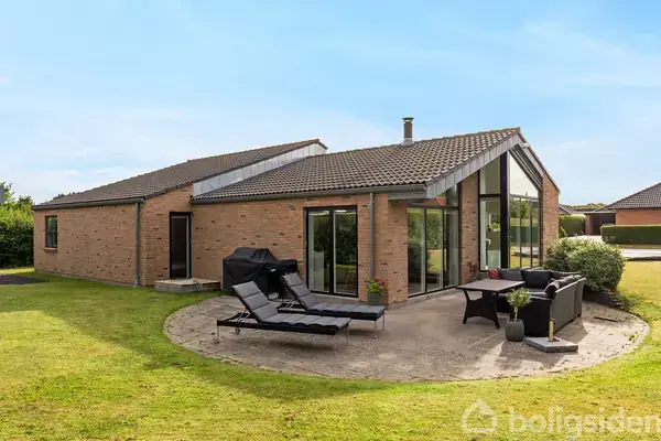 Villa på Skorpionens Kvarter 39, 6710 Esbjerg V