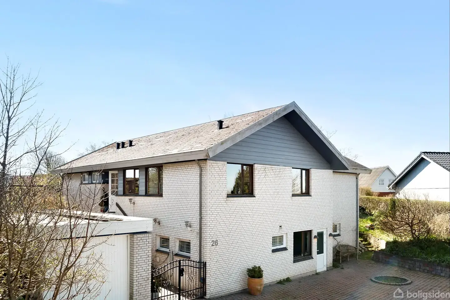 Villa på Kildevænget 26, 7790 Thyholm