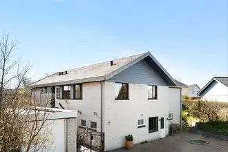 Villa på Kildevænget 26, Hvidbjerg, 7790 Thyholm