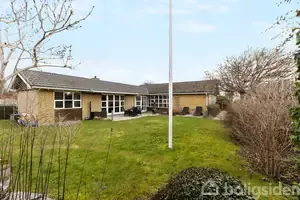 Villa på Gyvelvænget 6, 2680 Solrød Strand
