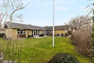 Villa på Gyvelvænget 6, 2680 Solrød Strand