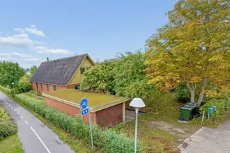 Rækkehus på Havbovej 4A, 8420 Knebel