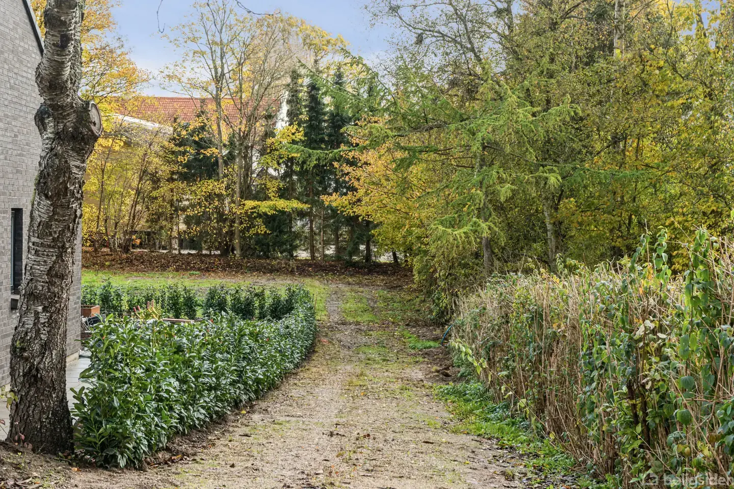 Helårsgrund på Fousbjergvej 27, 7100 Vejle