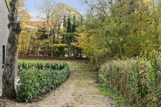Helårsgrund på Fousbjergvej 27, 7100 Vejle