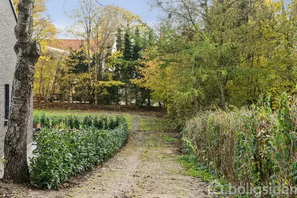 Helårsgrund på Fousbjergvej 27, 7100 Vejle