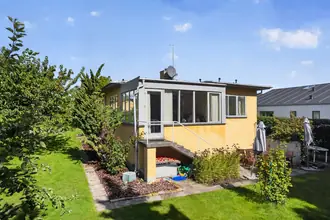 Villa på Hulkærvej 8, 2870 Dyssegård