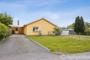 Villa på Dortheavej 9, 4660 Store Heddinge