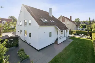 Rækkehus på Strandengen 21, 4000 Roskilde