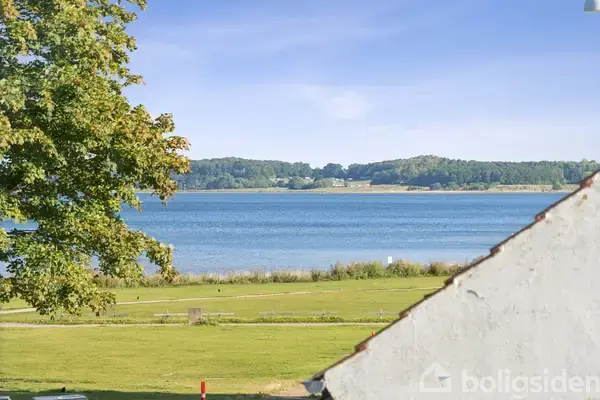 Rækkehus på Strandengen 21, 4000 Roskilde