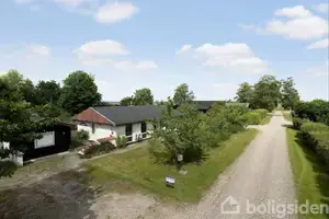 Fritidsbolig på Strandlund 23, 9560 Hadsund