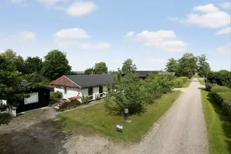Fritidshus på Strandlund 23, Helberskov, 9560 Hadsund