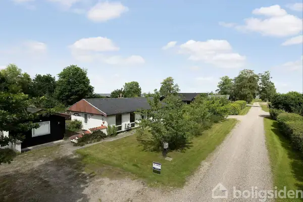 Fritidsbolig på Strandlund 23, 9560 Hadsund