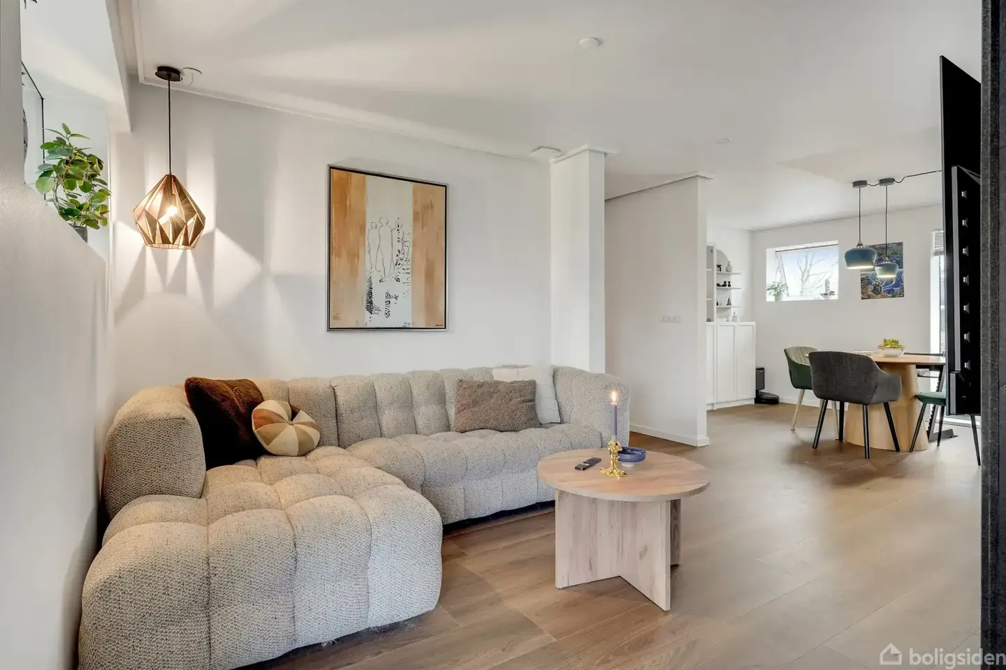 Villa på Bakkeskrænten 19, 6715 Esbjerg N