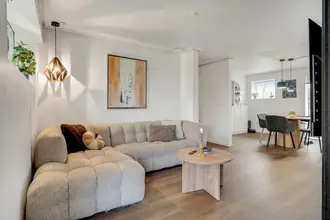 Villa på Bakkeskrænten 19, Tarp, 6715 Esbjerg N