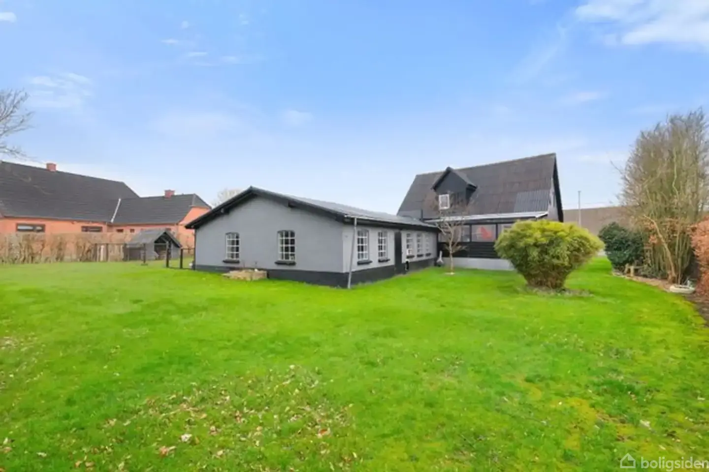 Hus – Branderup J - Visning 3
