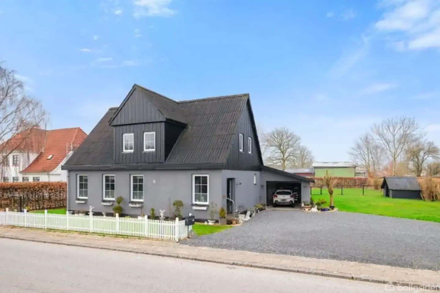 Hus – Branderup J - Visning 2