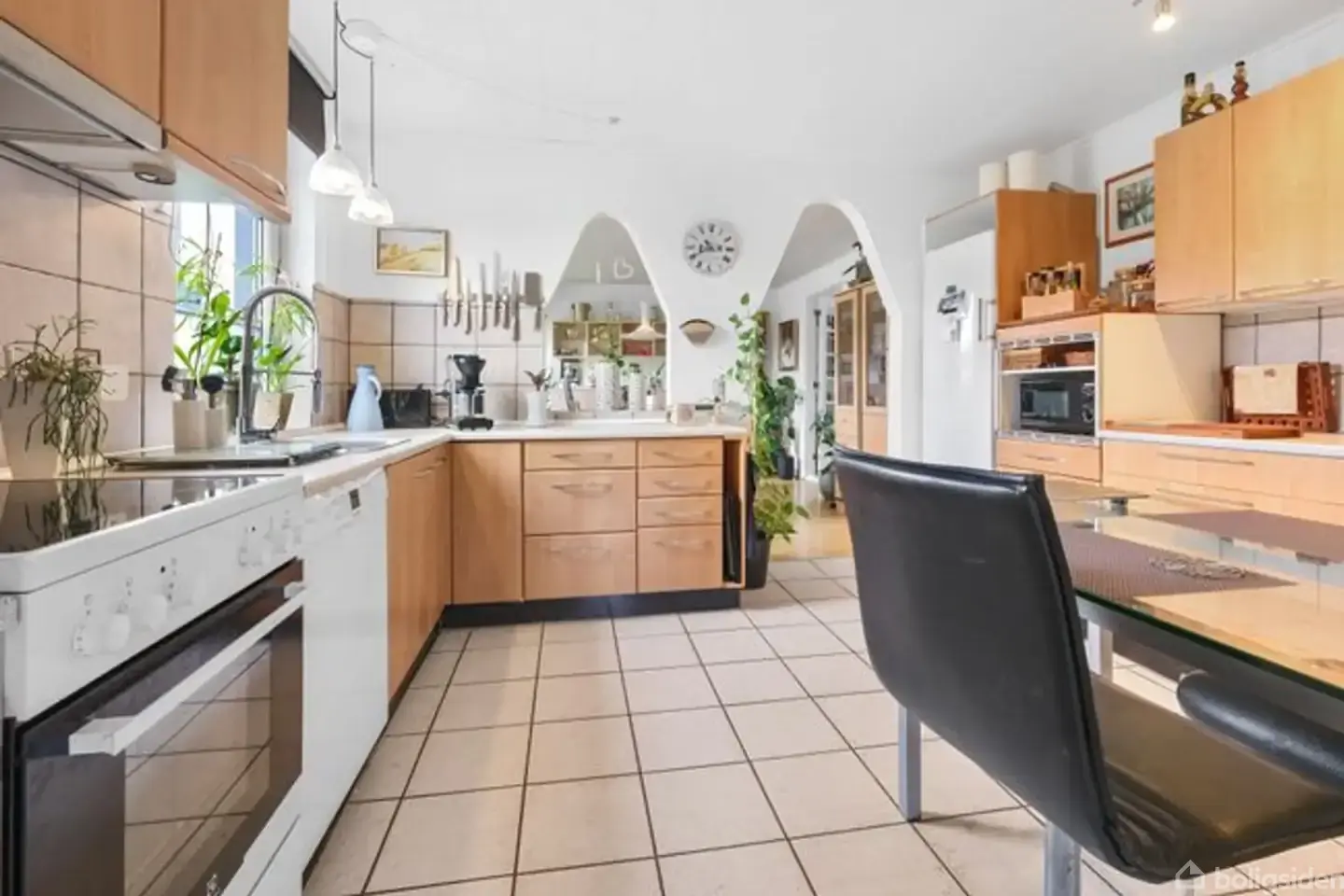 Hus – Branderup J - Visning 5