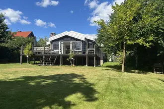 Villa på Brovænget 12, 2830 Virum