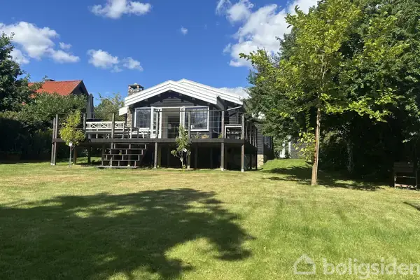Villa på Brovænget 12, 2830 Virum