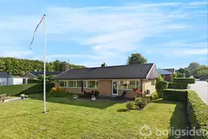 Villa på Søvang 5, 4180 Sorø