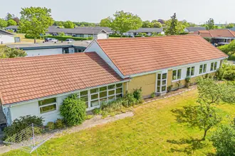 Villa på Solparken 66, 9330 Dronninglund