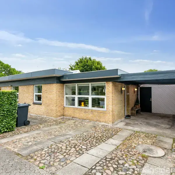 Villa på Skipper Clements Vej 1, 9230 Svenstrup J