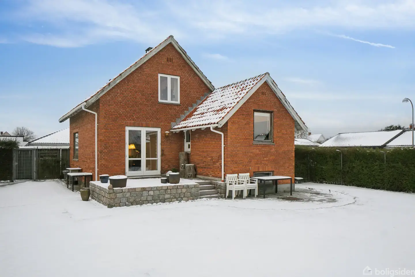 Villa på Langerødvej 1, 2650 Hvidovre