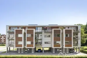 Ejerlejlighed på Garnisonsvej 21, 2. tv., 3520 Farum