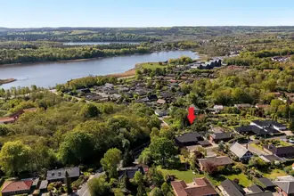Villa på Fyllasvej 1, 8600 Silkeborg