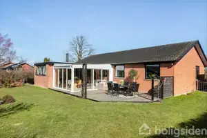 Villa på Krarupvej 39, 2610 Rødovre
