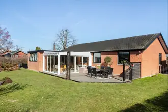 Villa på Krarupvej 39, 2610 Rødovre