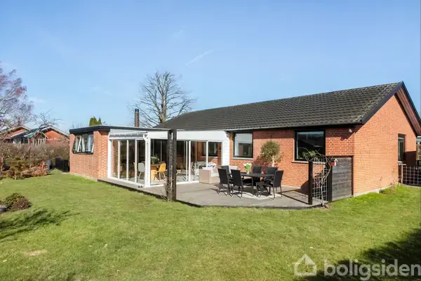 Villa på Krarupvej 39, 2610 Rødovre