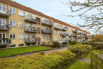 Ejerlejlighed på Lyngbygårdsvej 73, 1. tv., 2800 Kongens Lyngby