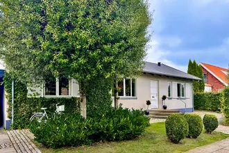 Villa på Lillisvej 15, 9000 Aalborg