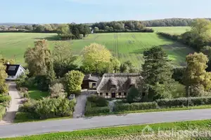 Villa på Alpevej 11, 5771 Stenstrup
