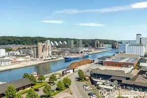 Ejerlejlighed på Den Hvide Facet 1, 11. c., 7100 Vejle