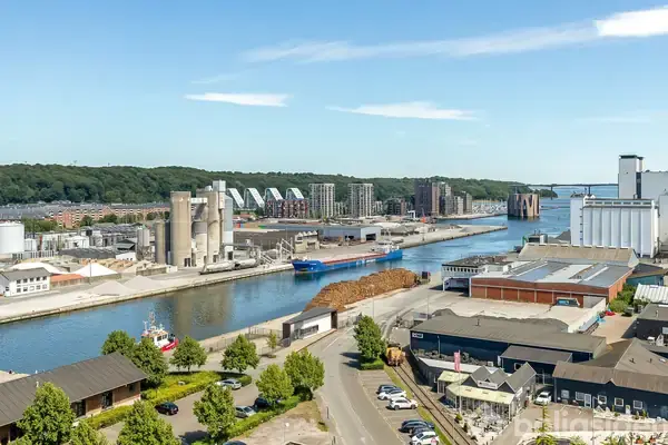 Ejerlejlighed på Den Hvide Facet 1, 11. c., 7100 Vejle