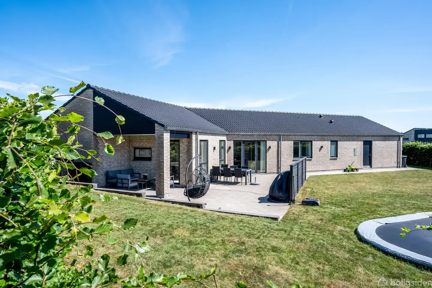 Villa på Marsvej 9, 6800 Varde